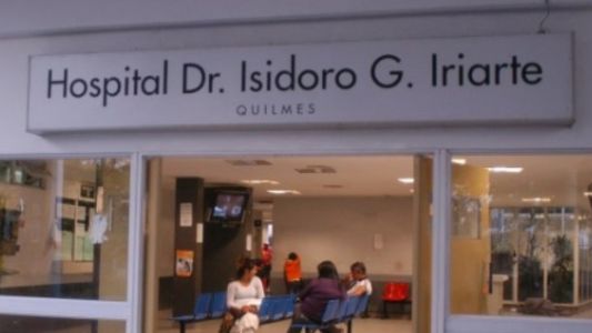 Quilmes: dieron a luz con ayuda de Chat GPT y fingieron haber encontrado el bebé en la calle