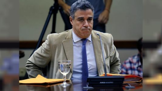 Causa AMIA: Rafecas pidió la captura internacional de un jerarca iraní