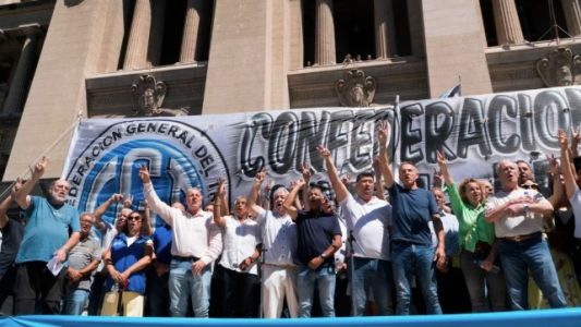 La Justicia dejó sin efecto el fallo que suspendía la aplicación de la reforma laboral