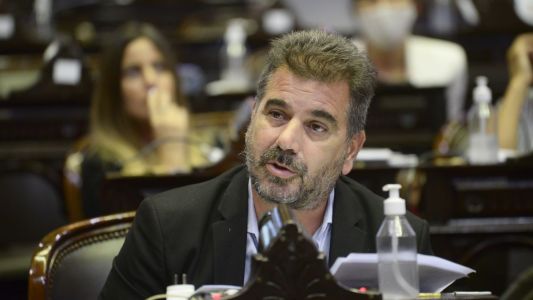 Ritondo: “Los acuerdos tienen que ser amplios para sostener este modelo”