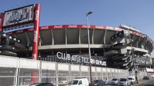 Club River Plate: la Justicia investiga una denuncia de abuso sexual