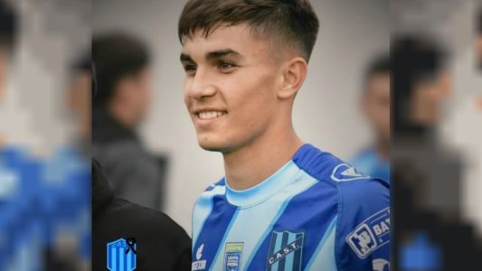 Jugaba al fútbol y murió en una operación de rodilla: la familia de Camilo Nuin realiza una marcha