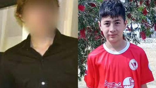 Tiroteo y crimen en una escuela de San Cristóbal: el menor fue declarado no punible