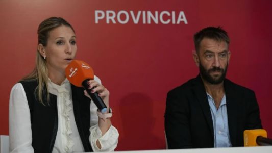 Santa Fe: detuvieron a un sospechoso por encubrir el crimen escolar e investigan una red internacional