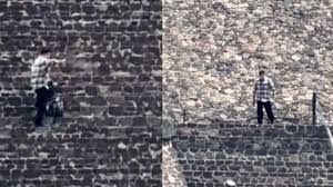 Qué se sabe del tiroteo en Teotihuacán en el que murió una mujer y hubo 13 heridos