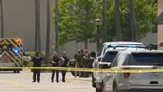 Estados Unidos: tiroteo en Luisiana dejó un muerto y cinco heridos