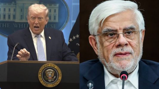 Amenaza de Donald Trump: Irán afirma estar preparado para "todos los escenarios"
