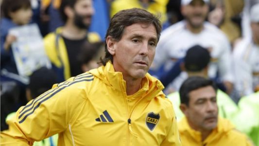 La fuerte acusación de Úbeda tras el escandaloso final en el Brasil