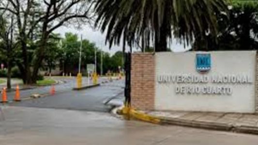Un estudiante fue hallado sin vida en una residencia universitaria