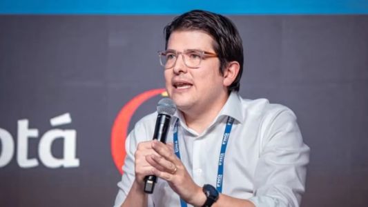 Detuvieron en CABA a un colombiano que estaba prófugo por el magnicidio de un senador en su país