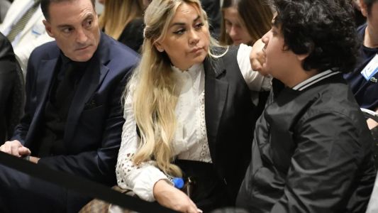 Ojeda aseguró que días antes de su muerte estaba “desfigurado, inflamado y enojado”