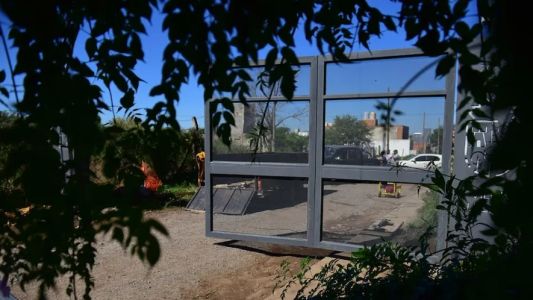 Inseguridad: Villa Allende se convirtió en la primera ciudad del país en cerrar calles de noche con portones