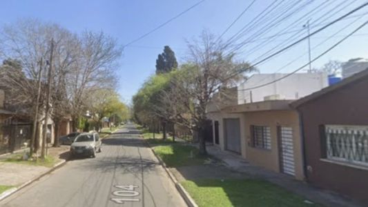 Berazategui: viudas negras durmieron a un jubilado y le robaron la camioneta