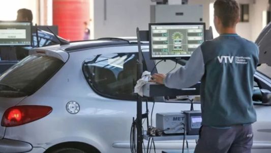 La VTV en CABA aumentó un 28%: cuánto deberán pagar autos y motos