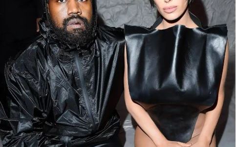 Reino Unido prohíbe la entrada al rapero Kanye West tras comentarios antisemitas