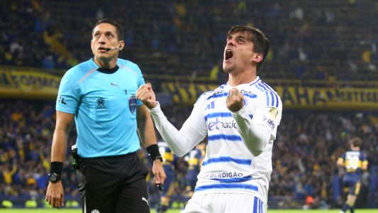 Boca empató con Cruzeiro y quedó casi obligado a ganarle a Católica