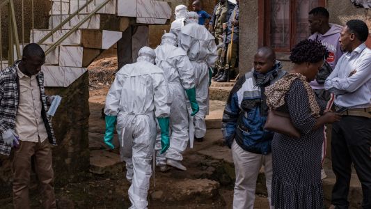 Alerta por Ébola: la SIDE activó protocolos tras detectar embarcaciones de riesgo rumbo a la Argentina