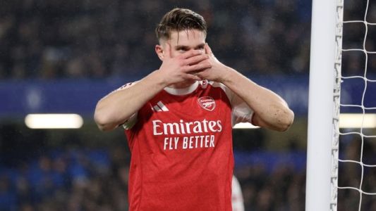 El Arsenal volvió a ser campeón de la Premier League tras 22 años