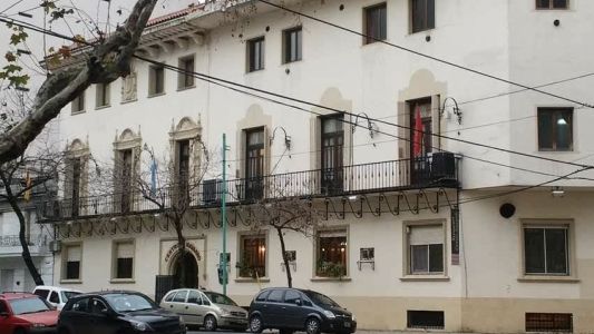 El Centro Navarro de Buenos Aires celebra 130 años de historia e inaugura un nuevo escenario para la cultura