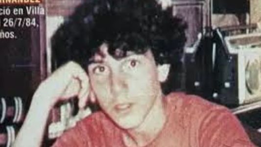 No se hallaron elementos relevantes en la casa de Cristian Graf, investigado por el crimen de Diego Fernández Lima