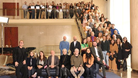 La Academia de Cine Argentina anunció una nueva edición de los Premios Sur reafirmando el valor de la industria audiovisual