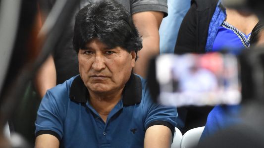 Bolivia: Evo Morales propone elecciones en 90 días en medio de las protestas