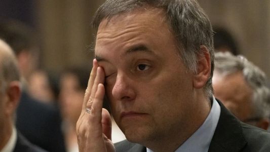 Caso Adorni: El contratista que reformó la casa de Exaltación de la Cruz le respondió a Milei