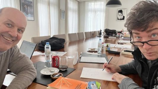 El Gobierno envió al Congreso una reforma de la Ley de Sociedades