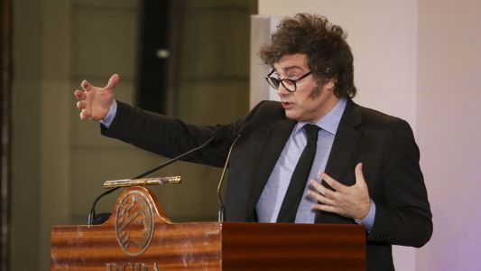 “Súper RIGI”: el nuevo proyecto que Milei mandará al Congreso