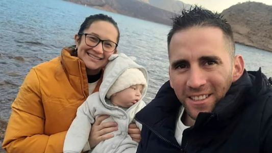 El calvario de Nahuel Gallo en Venezuela: "Pensé en quitarme la vida"