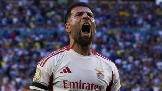River y Otamendi llegaron a un acuerdo para que se convierta en el primer refuerzo