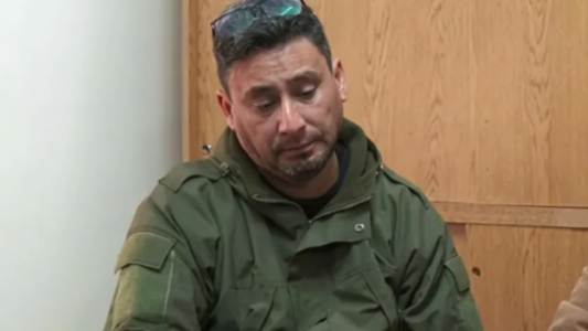 Crimen de Agostina: la abogada del padre aseguró que está “quebrado” y “tratando de ponerse en pie”