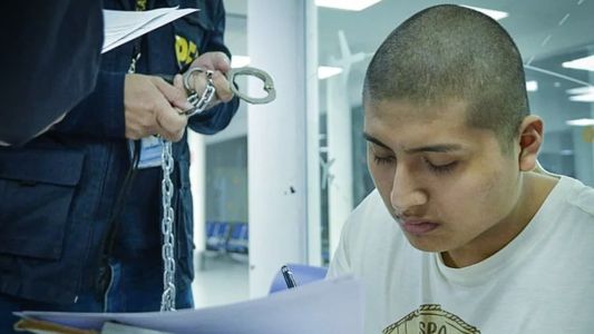 Indagaron a Pequeño J y negó su participación en el triple crimen