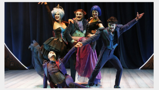 "The Opera Locos" ofrece 30% de descuento en entradas al Teatro Politeama
