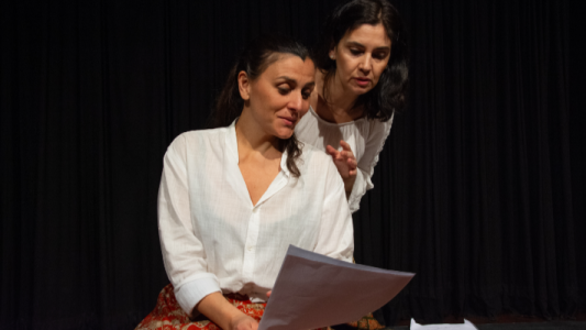 "Ellas y Galeano": las mujeres que han hecho huella en los caminos de América