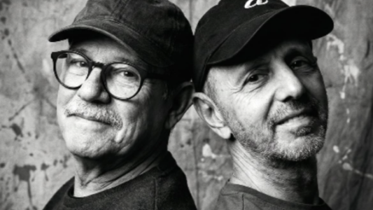 Presentan "Déjame en paz", la canción compuesta por Alejo Stivel y Silvio Rodríguez