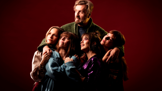 “Amanece de noche”: ¿Pueden el amor y el perdón resignificar los lazos familiares?
