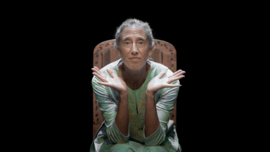 Vuelve "Una": desde el 30 de mayo en el teatro Almagna