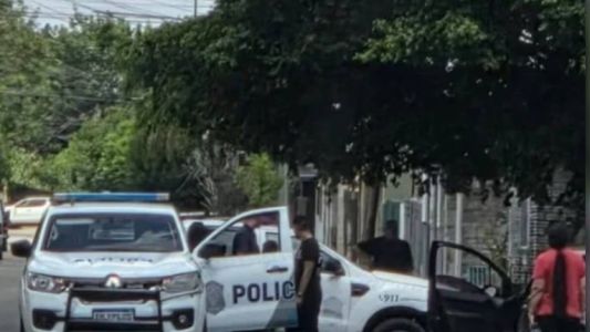 Un policía de la Ciudad abatió a un delincuente en Quilmes