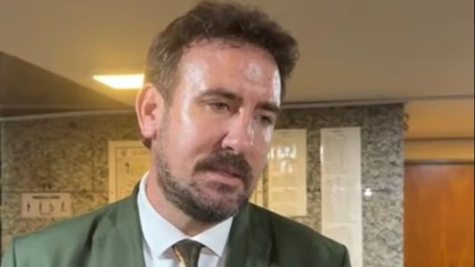 Caso Agostina: renunció el abogado de Barrelier
