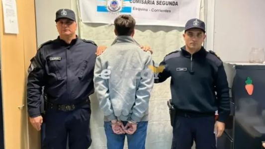 Caso Nahuá: detuvieron al abogado Codazzi por presunto encubrimiento