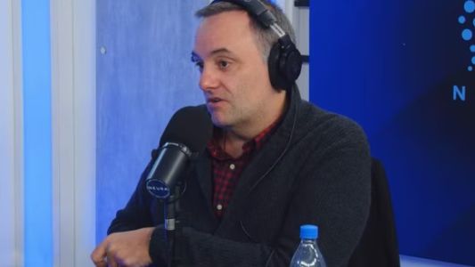Manuel Adorni contra todos: “Voy a seguir yendo a mi casa de Exaltación y voy a seguir viajando”