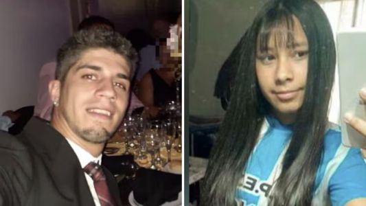 Declaró el único detenido por la desaparición de Agostina Vega en Córdoba