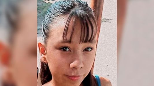 Desesperada búsqueda de Agostina Vega, una adolescente de 14 años que desapareció tras subir a un auto en Córdoba