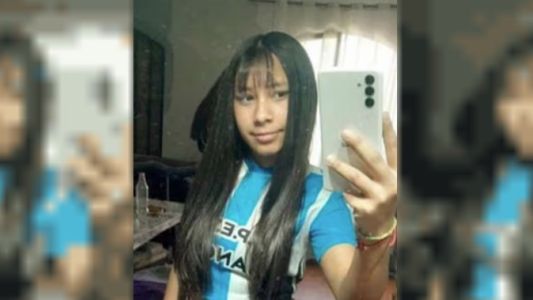 Detuvieron a un sospechoso por la desaparición de Agostina Vera en Córdoba