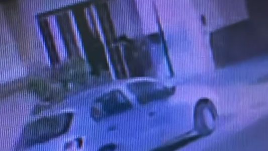 Caso Agostina Vega: el video de la menor al ingresar a la casa del único detenido por su desaparición