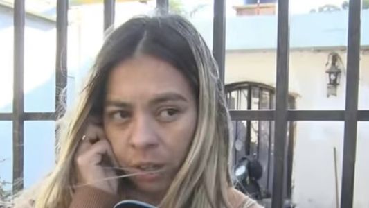 “Que me devuelva a mi hija”: el ruego de la madre de Agostina al detenido por la desaparición