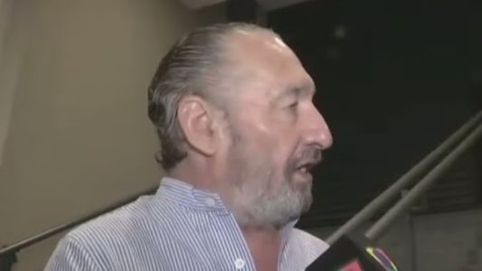 Procesaron al empresario teatral Aldo Funes por abuso sexual contra una joven de 15 años