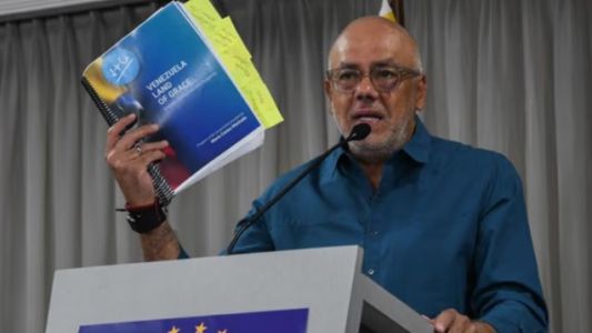 Venezuela anunció la excarcelación de 300 personas por la Ley de Amnistía