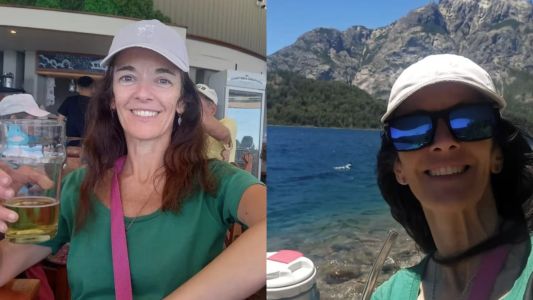 Muerte de Ana Lía Corte: se conoció el resultado de la autopsia preliminar